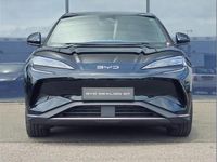 New BYD Sealion 7 Design 389 kW (530 HP) 2026 Black SUV