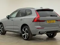 Used Volvo XC60 Ultra 247 HP (181 kW) 2025 SUV