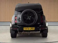 Used Land Rover Defender HSE Dynamic 300 HP (220 kW) 2024 SUV