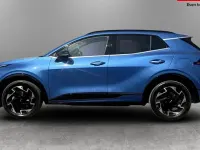 Used Kia Sportage GT-Line 245 HP (180 kW) 2026 SUV