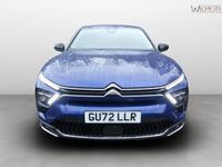 used Citroën C5 X 1.6 PureTech 180 Shine Plus 5dr EAT8