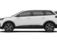 Used Peugeot 5008 Premium 131 HP (96 kW) 2020 SUV