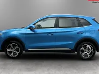Used MG ZS SE 116 HP (85 kW) 2026 SUV