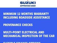 Used Suzuki Ignis SZ5 83 HP (61 kW) 2022 Yellow Hatchback