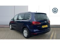 used VW Sharan 1.4 TSI SE Nav 5dr DSG