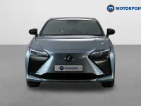 Used Lexus RZ 450e 230 kW (313 HP) 2024 Blue SUV
