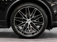 Used Porsche Macan 300 kW (408 HP) 2025 Black SUV