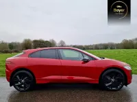 Used Jaguar I-Pace 294 kW (400 HP) 2023 SUV