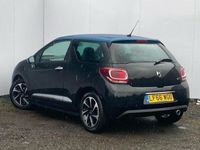 used DS Automobiles DS3 