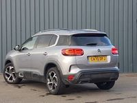 used Citroën C5 Aircross 1.2 PureTech 130 Flair 5dr