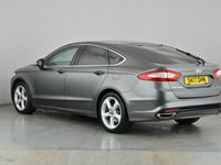 used Ford Mondeo Mondeo