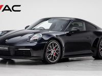 Used Porsche 911 Carrera 4S 450 HP (330 kW) 2019 Coupe