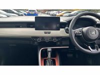 New Honda HR-V Advance 130 HP (95 kW) 2025 Beige SUV