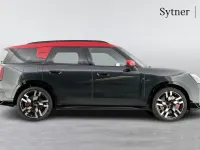 Used Mini John Cooper Works Countryman 296 HP (217 kW) 2024 Grey SUV