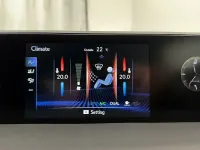 Used Lexus UX 184 HP (135 kW) 2024 SUV
