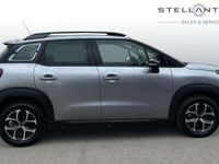 used Citroën C3 Aircross 1.2 PureTech 110 Shine 5dr