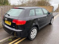 used Audi A3 1.6 Special Edition 5dr