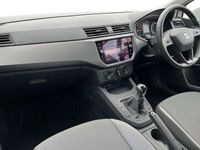 used Seat Ibiza 1.0 TSI (95ps) SE Technology (s/s) 5-Door