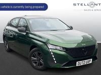 Used Peugeot 308 Active Premium 131 HP (96 kW) 2023 Hatchback