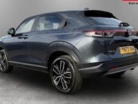 Used Honda HR-V Elegance 131 HP (96 kW) 2024 SUV