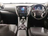 Used Mitsubishi Shogun 181 HP (133 kW) 2021 White SUV