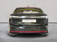 New VW ID.7 GTX 250 kW (340 HP) 2026 Black Hatchback