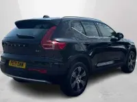 Used Volvo XC40 Inscription 194 HP (142 kW) 2022 SUV