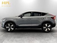 Used Volvo C40 Ultimate 169 kW (231 HP) 2023 Grey SUV