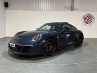 used Porsche 911 Carrera GTS 3.0T 991 Coupe 2dr Petrol PDK Euro 6 (s/s) (450 ps)