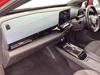 Used VW ID.5 GTX 219 kW (299 HP) 2022 Red SUV