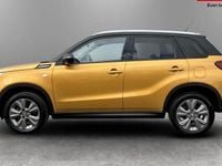 Used Suzuki Vitara SZ-T 129 HP (94 kW) 2024 SUV