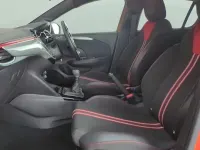 Usado Vauxhall Corsa SRi 101 HP (74 kW) 2020 Laranja Citadino