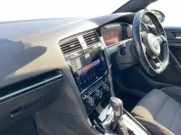 Used VW Golf VII 300 HP (220 kW) 2019