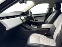 Used Land Rover Range Rover evoque HSE Dynamic 2024 Grey SUV
