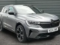 Gebraucht Renault Austral Techno Esprit Alpine 200 PS (147 kW) 2025 SUV