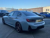 Used BMW 320 M Sport 181 HP (133 kW) 2023 Grey