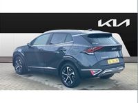 Used Kia Sportage 226 HP (166 kW) 2023 Other SUV