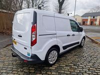used Ford Transit Connect Trend * lefthand Drive *