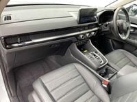 Used Honda CR-V Elegance 184 HP (135 kW) 2025 Diamond dust pearl SUV