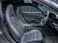 Used Porsche 911 Carrera 2020 Grey Coupe
