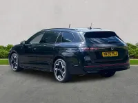 New VW Passat R-line 150 HP (110 kW) 2026 Black Estate