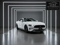 Used Ford Mustang Fastback 310 HP (228 kW) 2019 White Coupe
