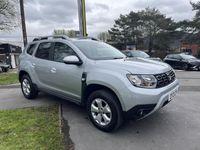 used Dacia Duster 1.3 TCe 130 Comfort 5dr