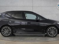 Used BMW 220 Active Tourer M Sport 168 HP (123 kW) 2025 Black MPV