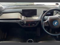 Used BMW i3 Comfort Edition 135 kW (184 HP) 2021 Grey Hatchback
