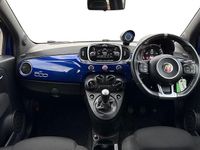 Used Abarth 595C 147 HP (108 kW) 2019 Cabriolet