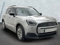 Used Mini Countryman Classic 150 kW (204 HP) 2024 Silver SUV