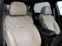 Used Bentley Bentayga 2022 SUV