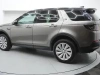 Used Land Rover Discovery Sport SE 2020 Silver SUV