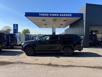 Usado Isuzu D-Max 2022 Preto Pickup